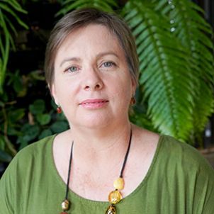 Photo of Dr Tanya Doyle