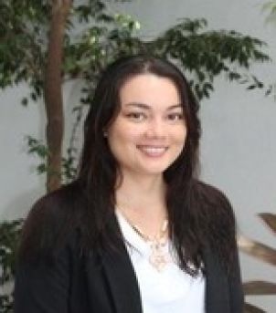 Photo of Associate Professor Florence Boulard