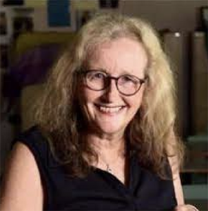 Photo of Heather Fraser