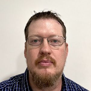 Photo of Dr Alex Walker