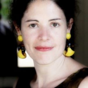 Photo of Dr Estelle Castro-Koshy