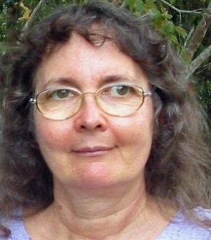Photo of Dr Janice Wegner
