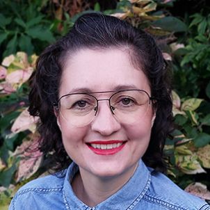 Photo of Nicole Crowe
