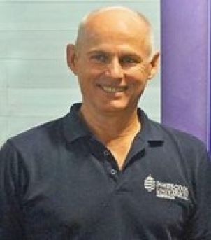 Photo of Professor Richard Nile