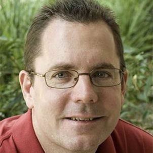 Photo of Professor Ryan Daniel