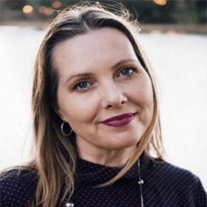Photo of Associate Professor Victoria Kuttainen