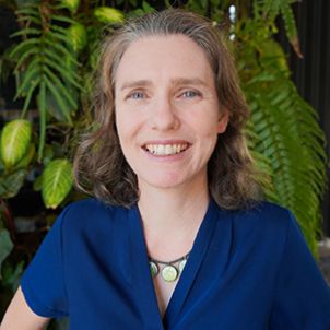 Photo of Dr Claire Brennan
