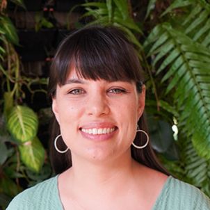 Photo of Dr Jacqueline Lau