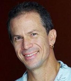 Photo of Associate Professor Simon Foale