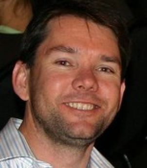 Photo of Professor Sean UIm