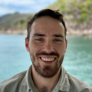 Photo of Rohan Lloyd