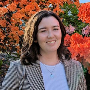 Photo of Dr Tianna Killoran
