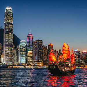 china. 