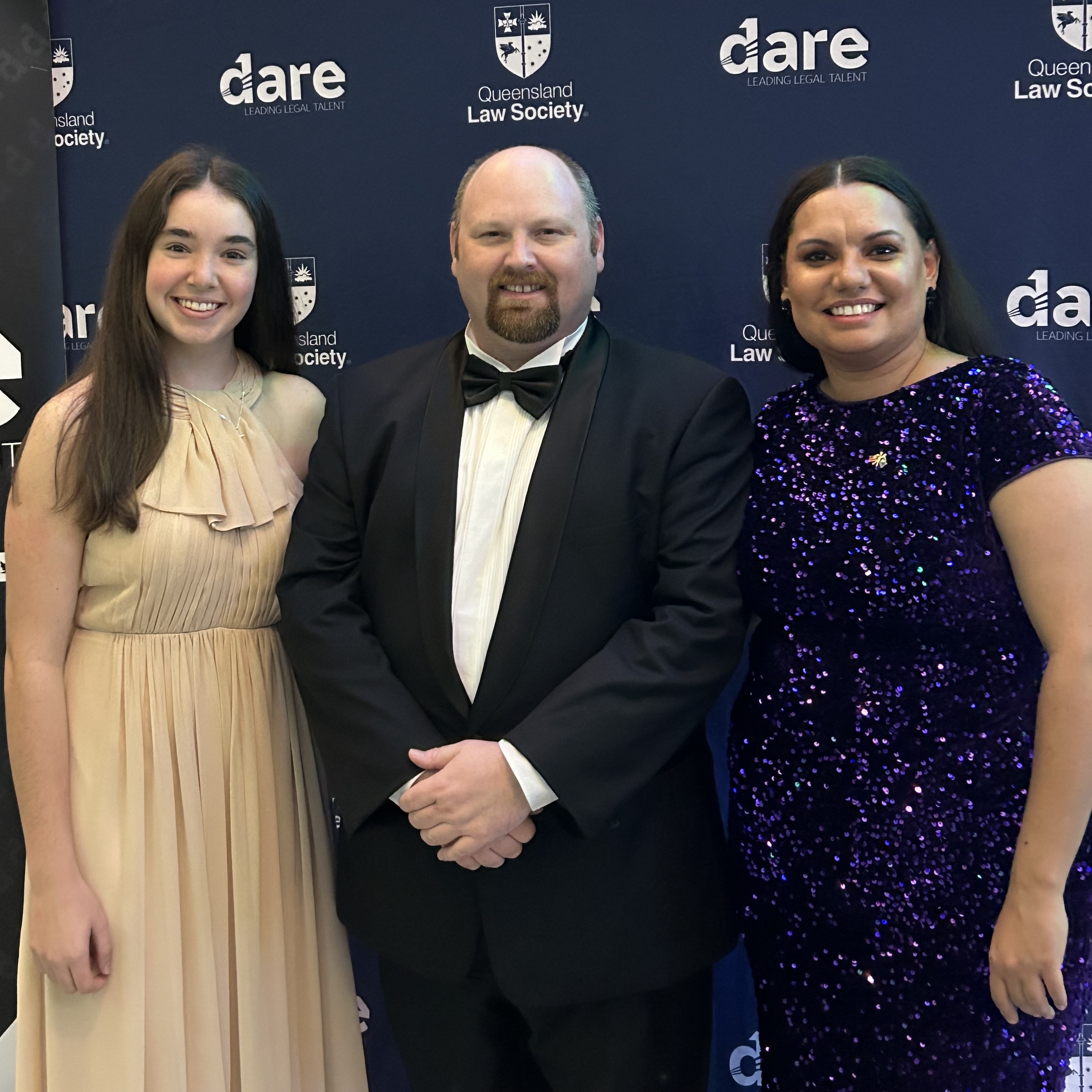 News Item: 2023 QLS Excellence in Law Awards. 