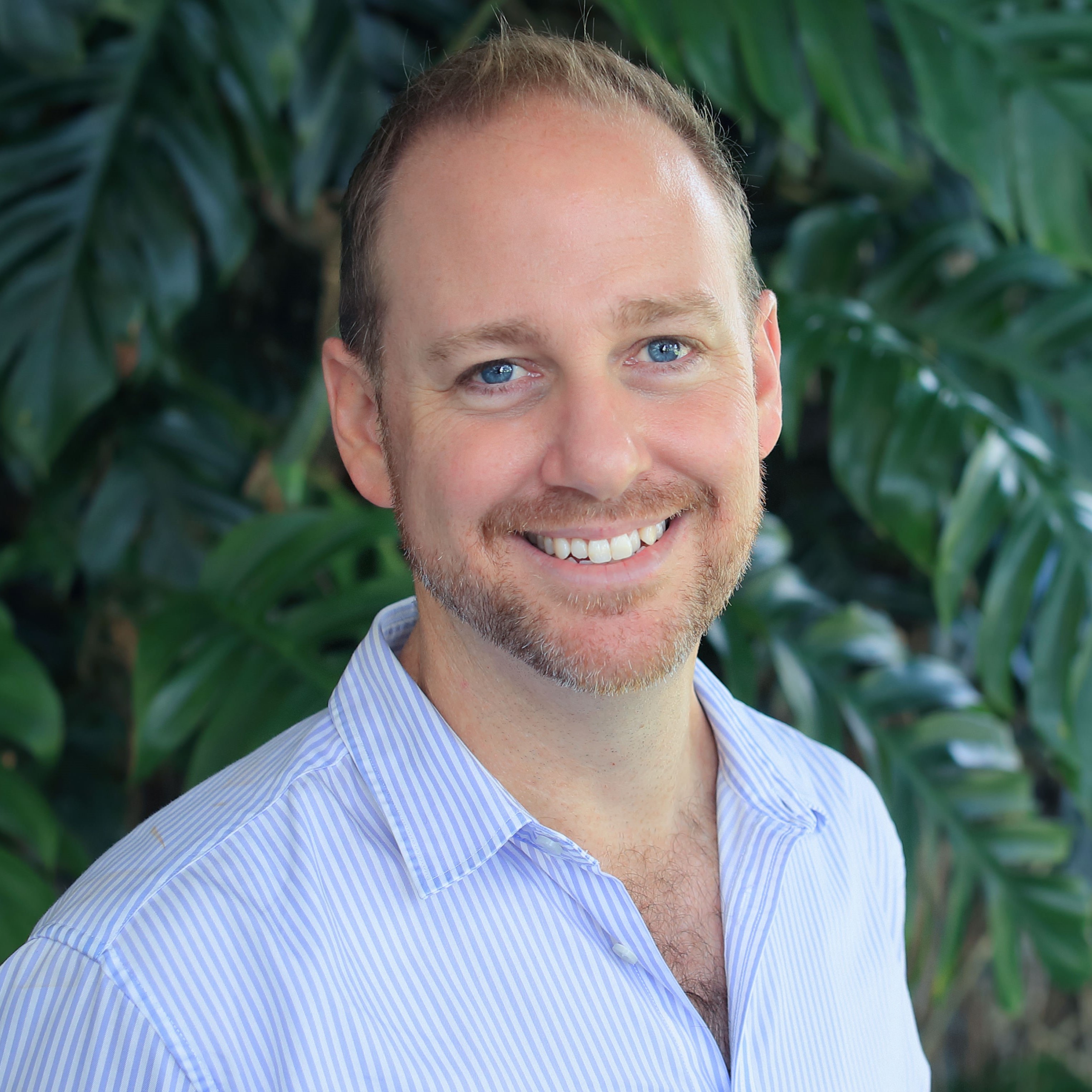 Navigating NDIS Reform. 