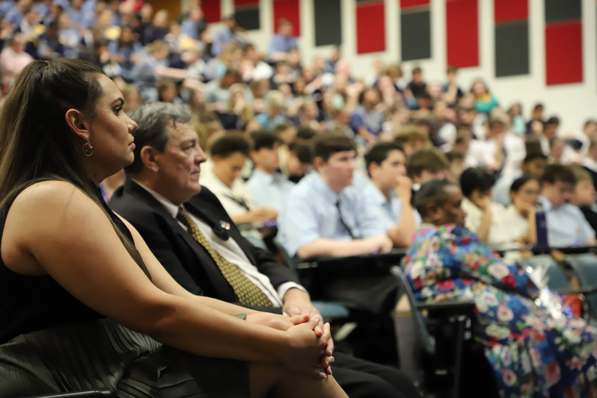 Townsville 2022 Legal Studies Conference. 