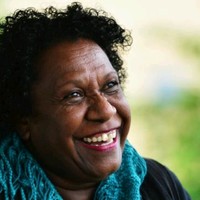 Gail Mabo. 