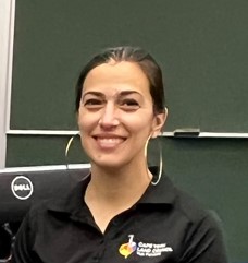 Michelle Cioffi. 