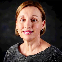Tina Hoyer. 