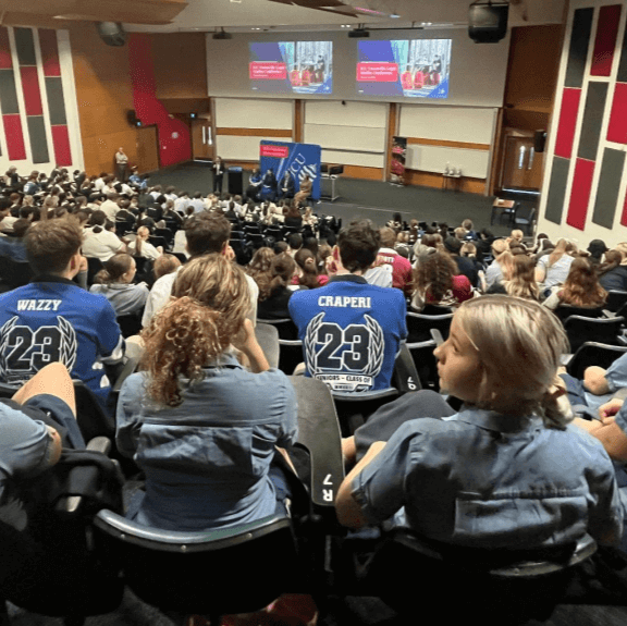 2023 JCU Legal Studies Conference. 
