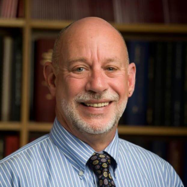 Gary Meyers