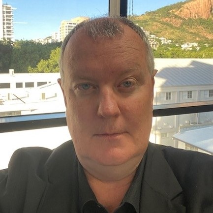 Andrew Lowrie