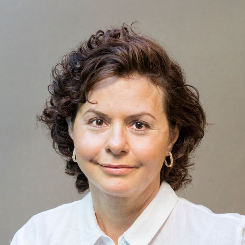 Magistrate Cathy McLennan