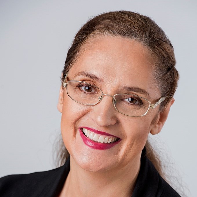 Judge Patricia Cope