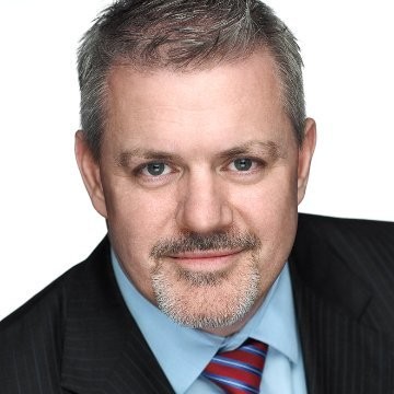 Simon Bright