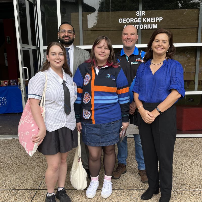 2025 JCU Legal Studies Conference. 