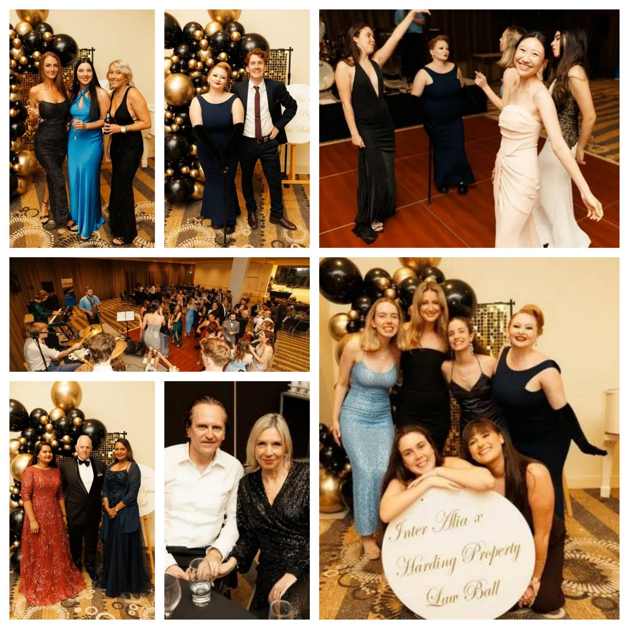 Image collage. 