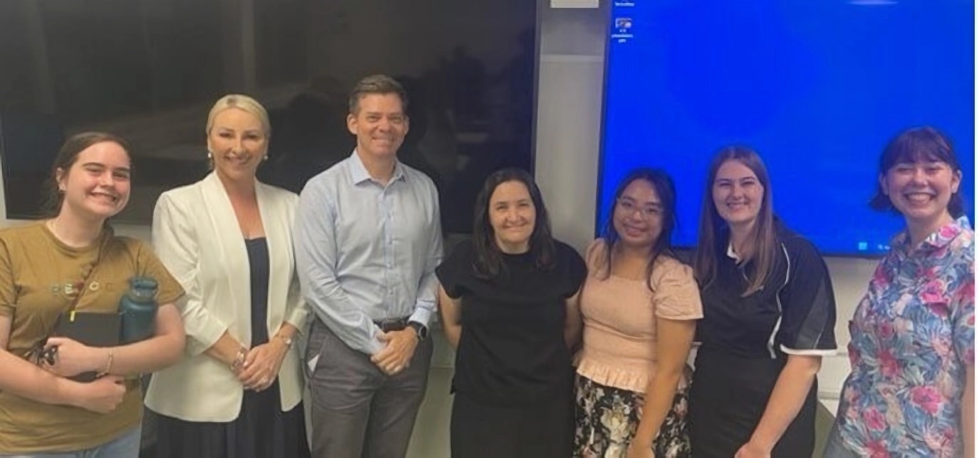 JCU Launches 2023 Law Seminar Series. 