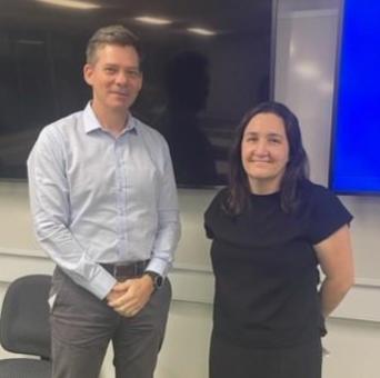 News Item: JCU Launches 2023 Law Seminar Series. 