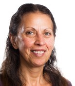 Dr. Josephine Pryce