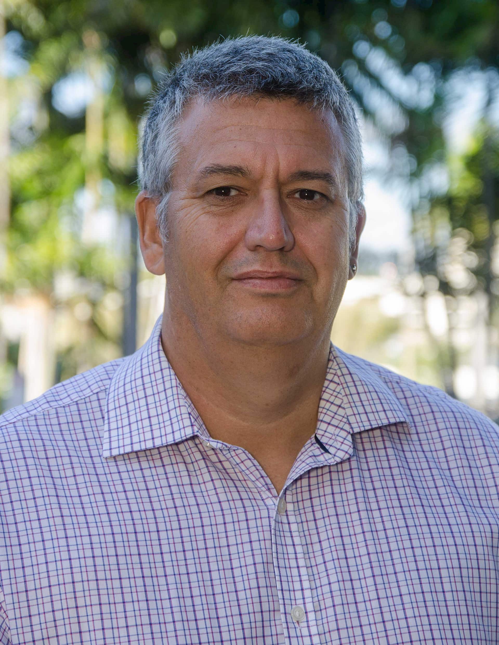 Prof. David Low