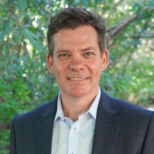 Photo of Dr Jamie Fellows