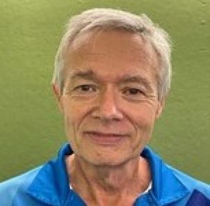 Photo of Dr Neil Dunbar