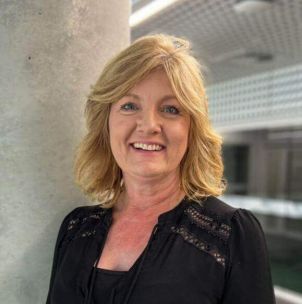 Photo of Rachel Bradshaw