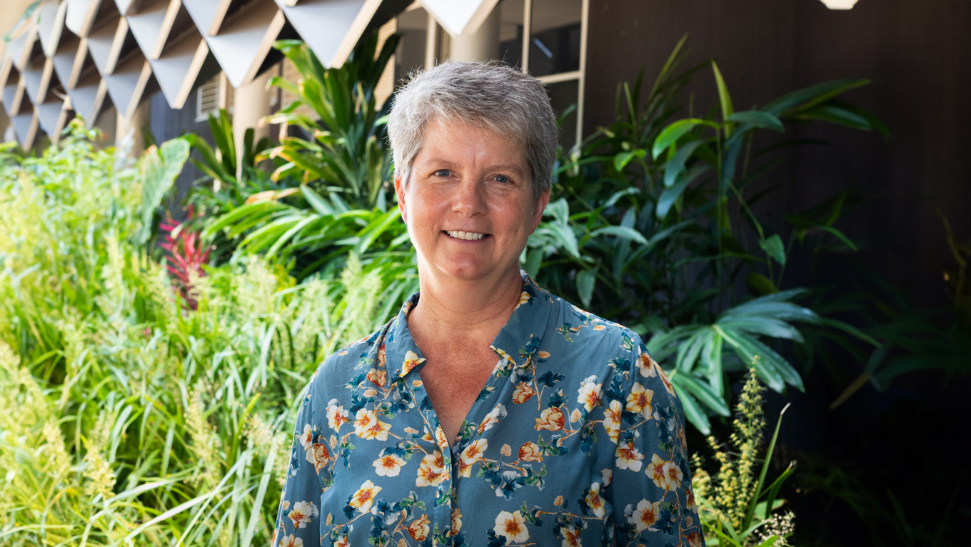Sarah Larkins