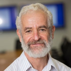 Photo of Rick Speare Oration Lecture 2022