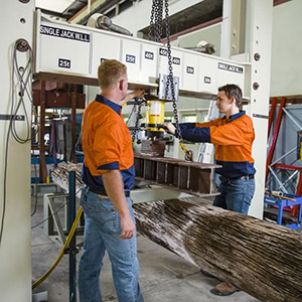 Photo of Engineering Research