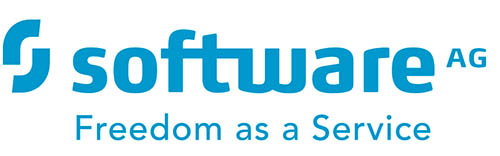 Software AG logo.