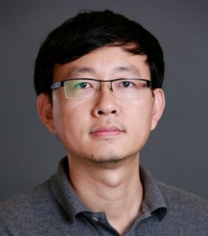 Photo of Dr Yang Du