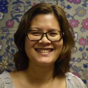 Photo of Dr Han She Lim