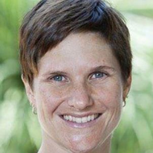 Photo of Associate Professor Karen Joyce