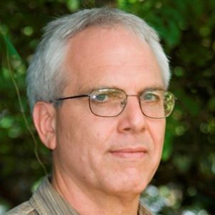 Photo of Distinguished Professor William Laurance