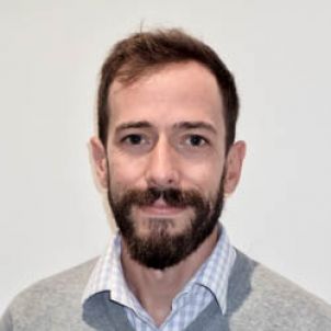Photo of Alex Wall