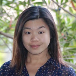Photo of Annie Nguyen