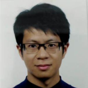 Photo of Brian Li