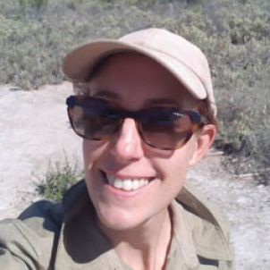 Photo of Cassandra Rowe